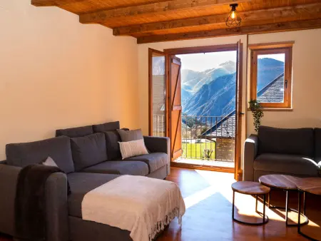 Peak, Appartement 6 personnes à Taüll - Photo 5