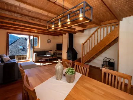 Peak, Appartement 6 personnes à Taüll - Photo 8