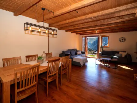 Peak, Appartement 6 personnes à Taüll - Photo 11