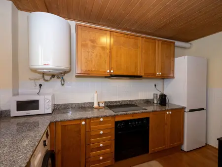 Peak, Appartement 6 personnes à Taüll - Photo 12