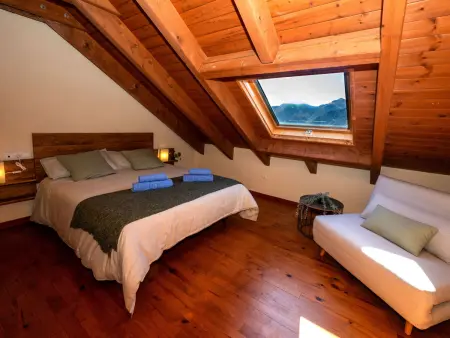 Peak, Appartement 6 personnes à Taüll - Photo 15
