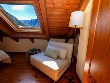 Peak, Appartement 6 personnes à Taüll - Photo 17