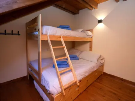 Peak, Appartement 6 personnes à Taüll - Photo 18