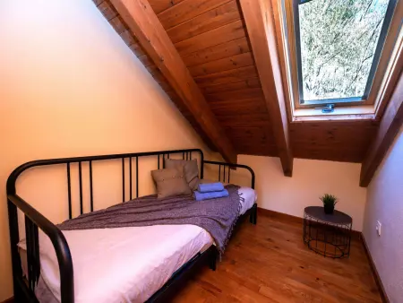 Peak, Appartement 6 personnes à Taüll - Photo 19