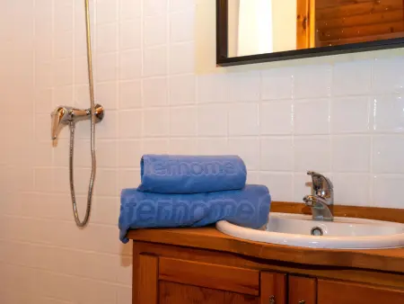 Peak, Appartement 6 personnes à Taüll - Photo 21