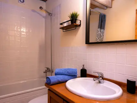 Peak, Appartement 6 personnes à Taüll - Photo 22