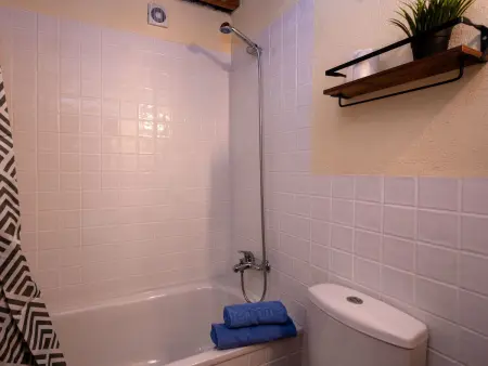 Peak, Appartement 6 personnes à Taüll - Photo 23