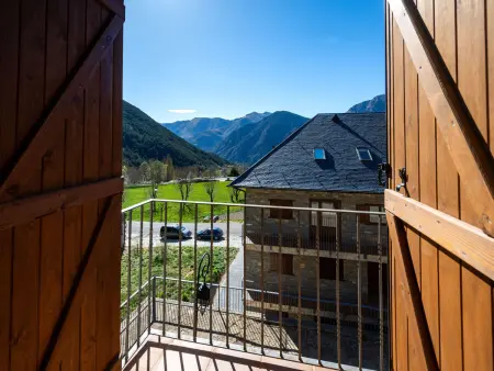 Peak, Appartement 6 personnes à Taüll - Photo 27