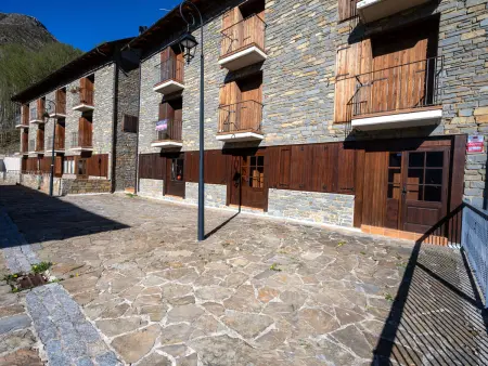 Peak, Appartement 6 personnes à Taüll - Photo 28