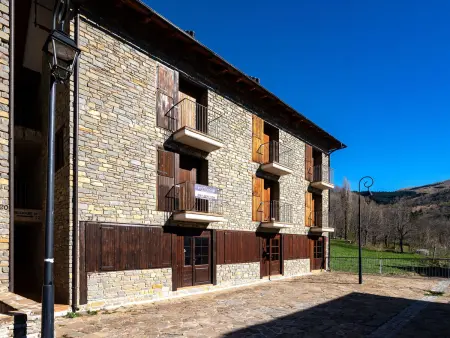Peak, Appartement 6 personnes à Taüll - Photo 29