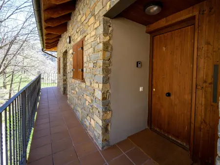 Peak, Appartement 6 personnes à Taüll - Photo 31