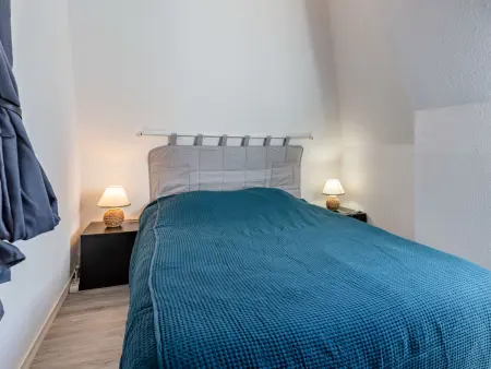Appartement Le Grand Cap - Vue mer à Villers-sur-Mer : photo 5