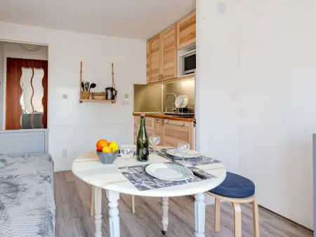 Appartement Le Grand Cap - Vue mer à Villers-sur-Mer : photo 7
