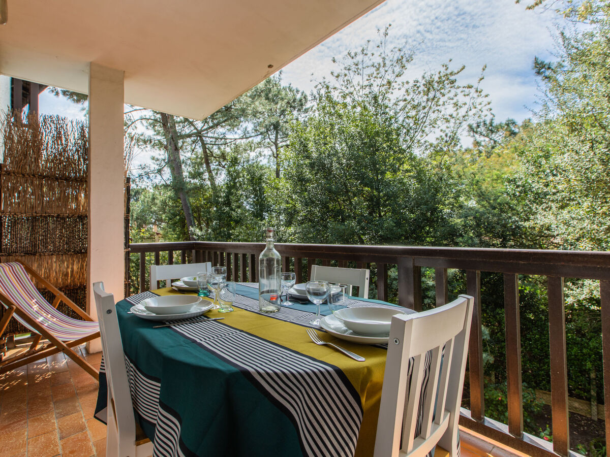 Appartement Le Bourret, 800 m de la plage à Hossegor - Photo 3