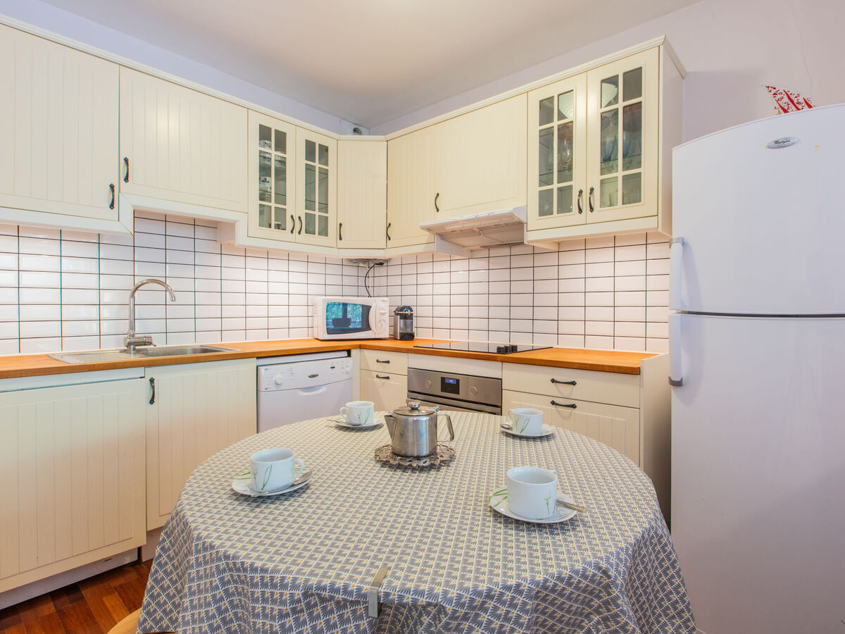 Appartement Le Bourret, 800 m de la plage à Hossegor - Photo 4
