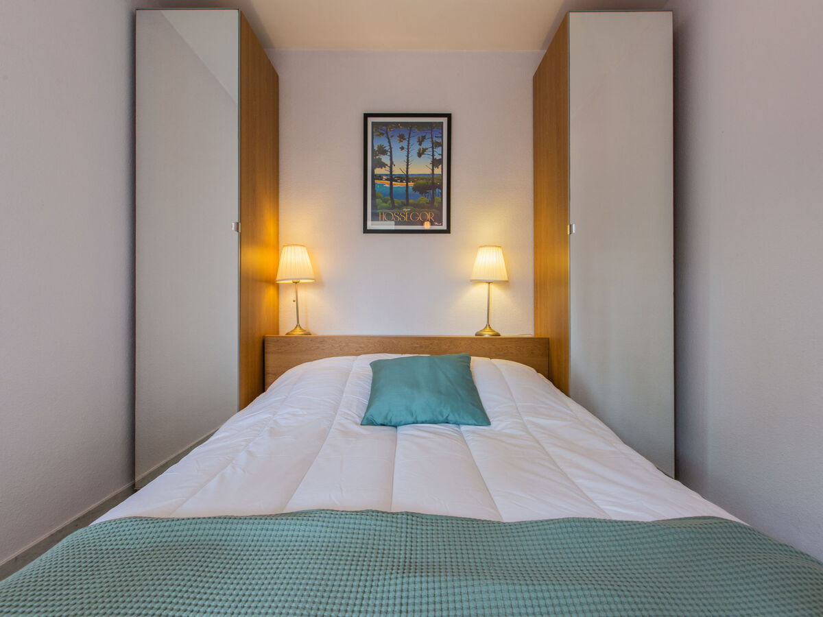 Appartement Le Bourret, 800 m de la plage à Hossegor - Photo 5