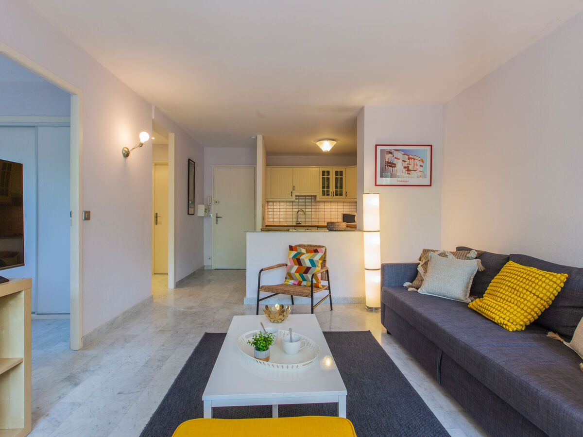 Appartement Le Bourret, 800 m de la plage à Hossegor - Photo 9