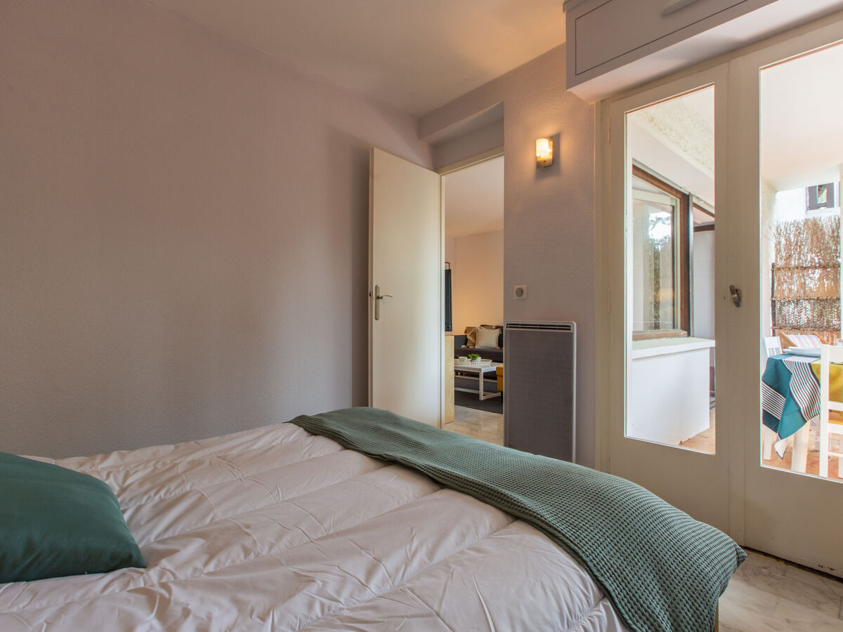 Appartement Le Bourret, 800 m de la plage à Hossegor - Photo 10