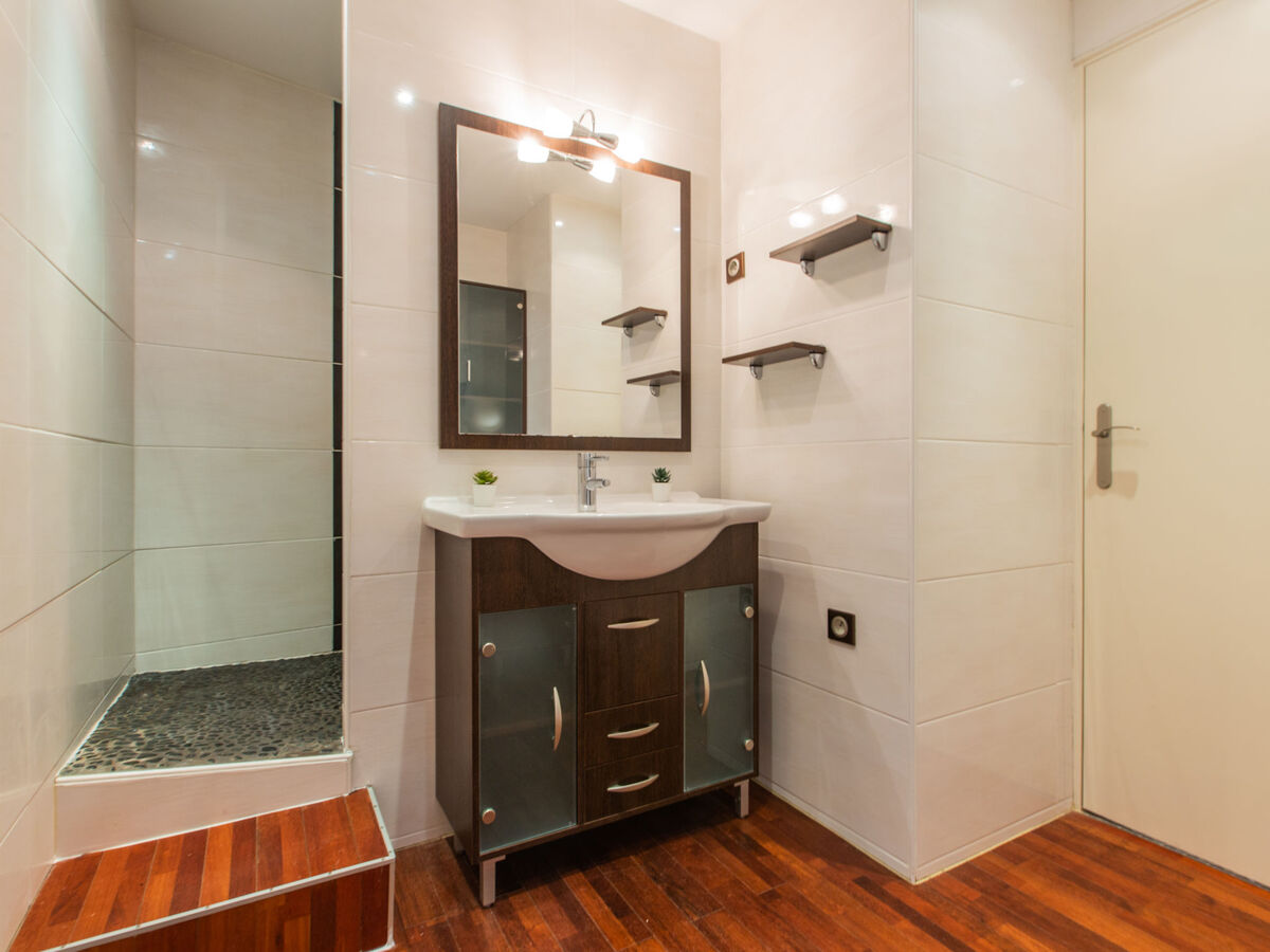 Appartement Le Bourret, 800 m de la plage à Hossegor - Photo 11