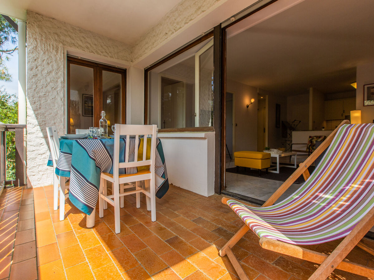 Appartement Le Bourret, 800 m de la plage à Hossegor - Photo 14