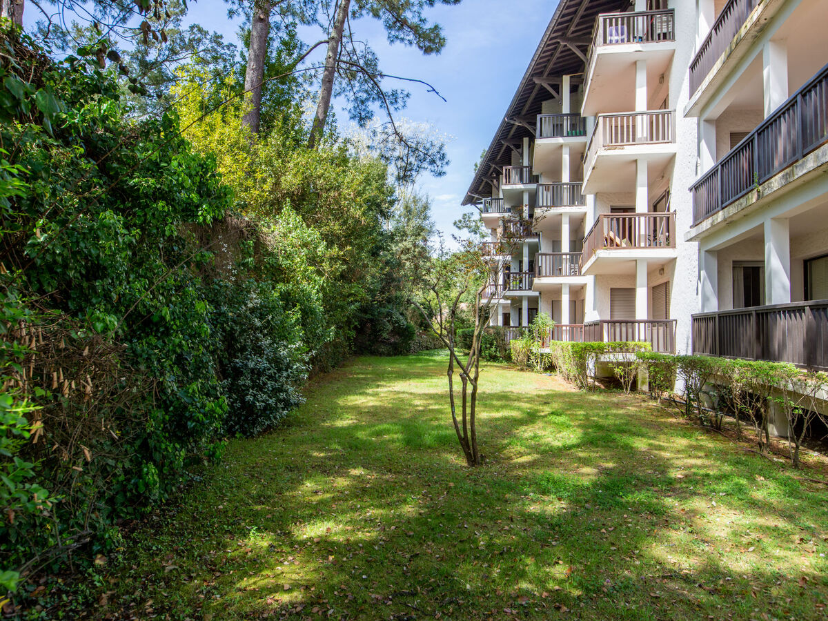 Appartement Le Bourret, 800 m de la plage à Hossegor - Photo 15