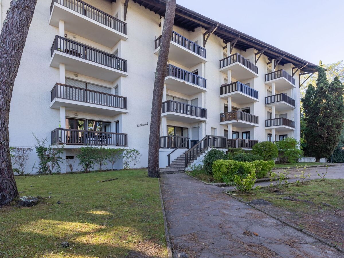 Appartement Le Bourret, 800 m de la plage à Hossegor - Photo 16