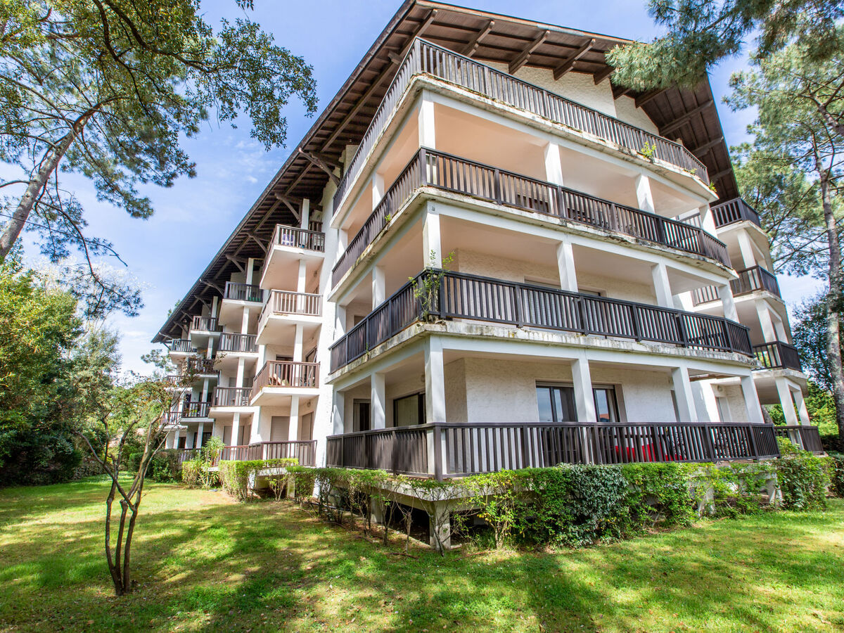 Appartement Le Bourret, 800 m de la plage à Hossegor - Photo 18