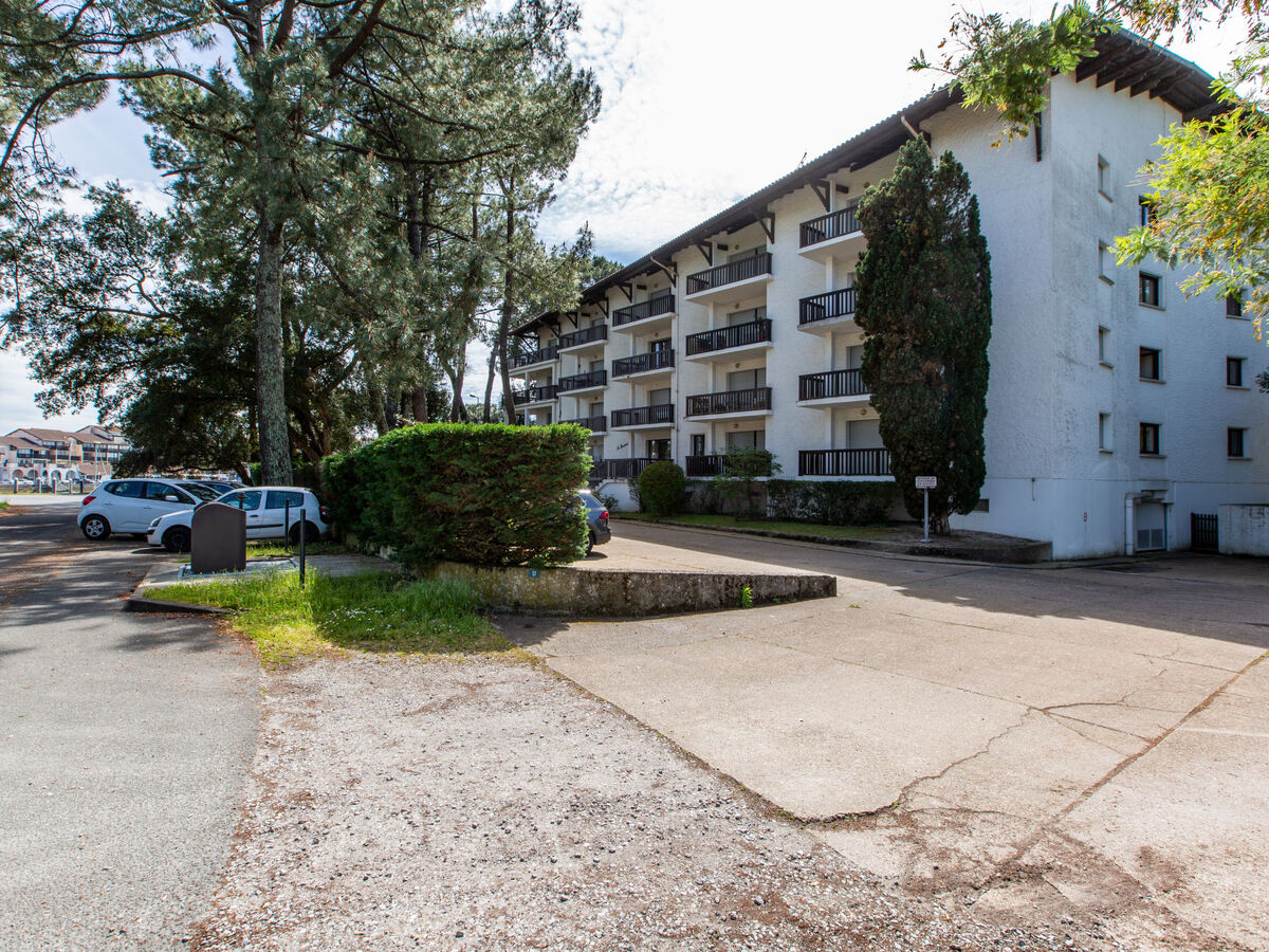 Appartement Le Bourret, 800 m de la plage à Hossegor - Photo 19