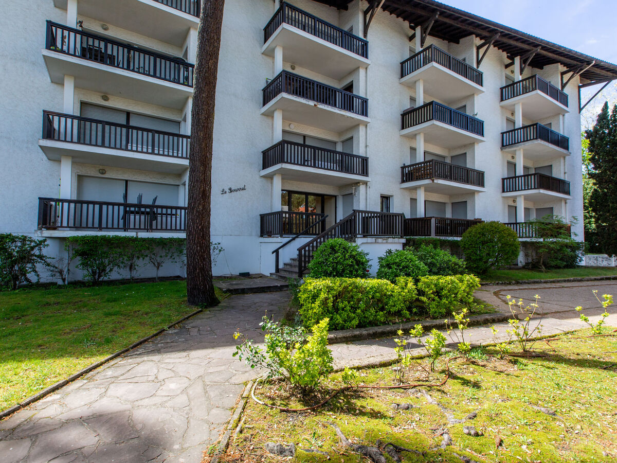 Appartement Le Bourret, 800 m de la plage à Hossegor - Photo 20