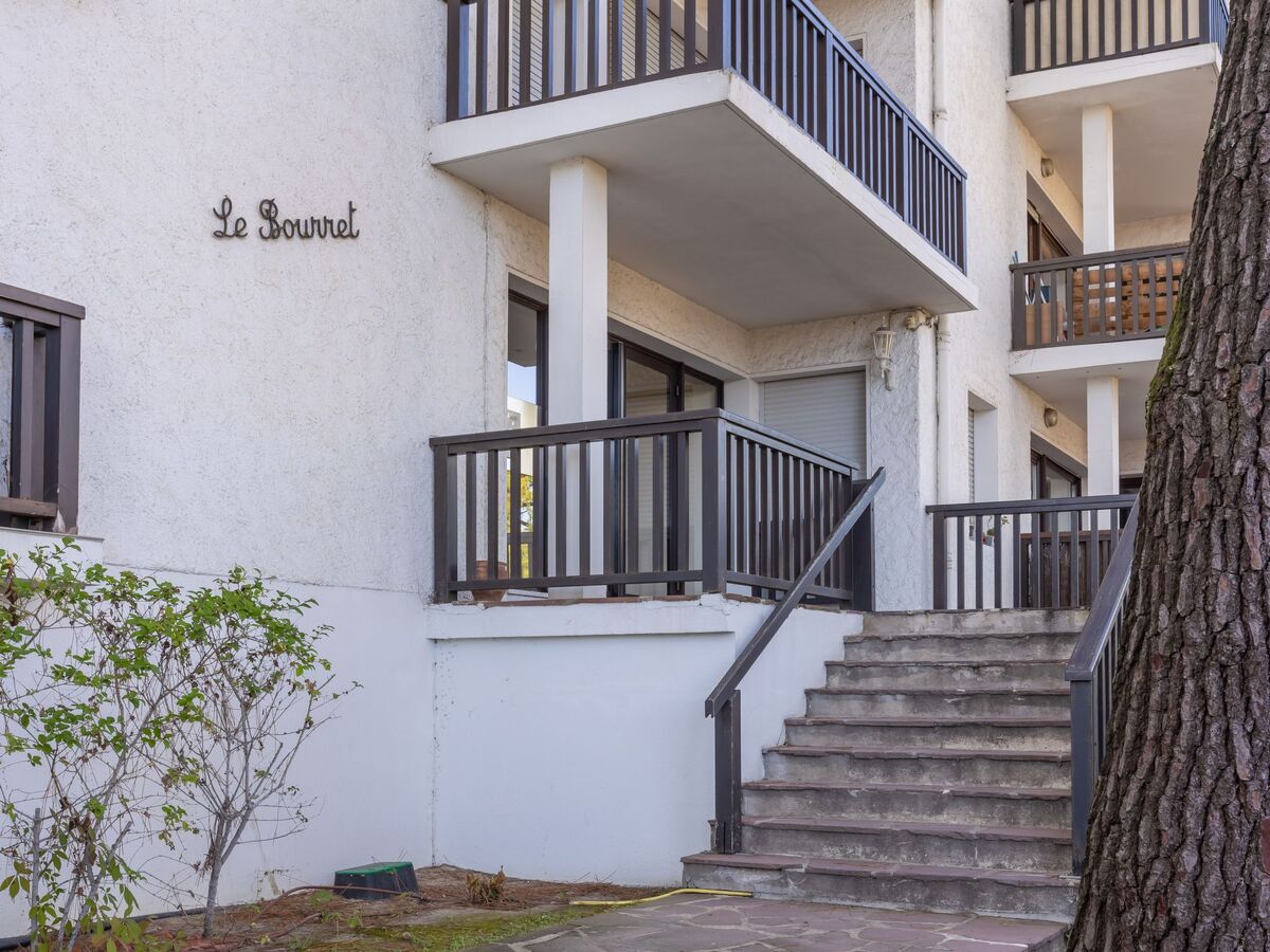 Appartement Le Bourret, 800 m de la plage à Hossegor - Photo 21
