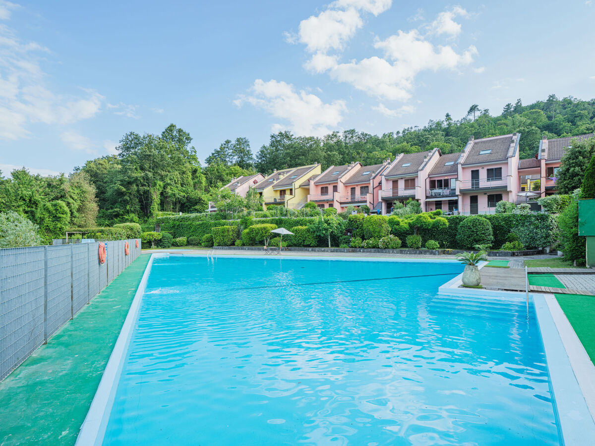 Appartement Villaggio 5 Terre, 3 chambres avec piscine - Photo 1
