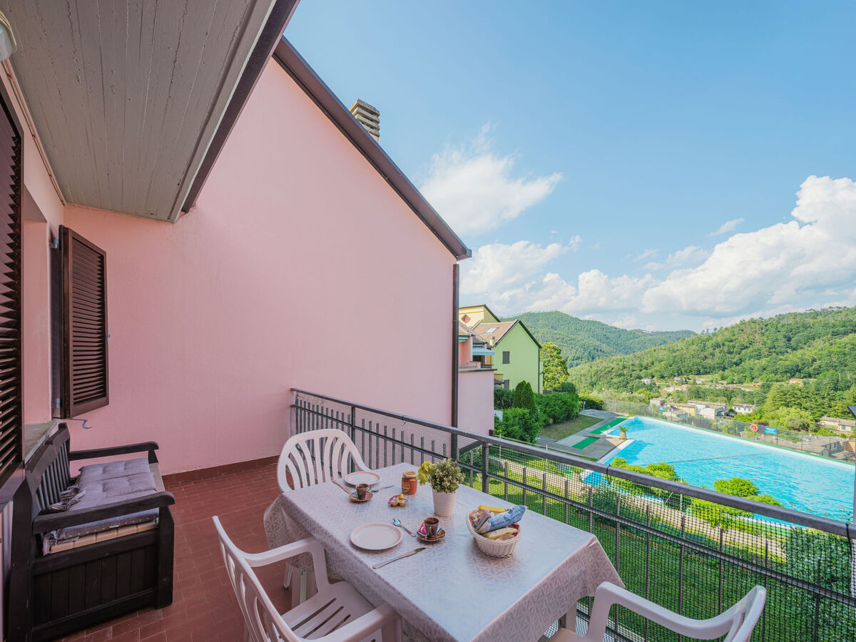 Appartement Villaggio 5 Terre, 3 chambres avec piscine - Photo 2