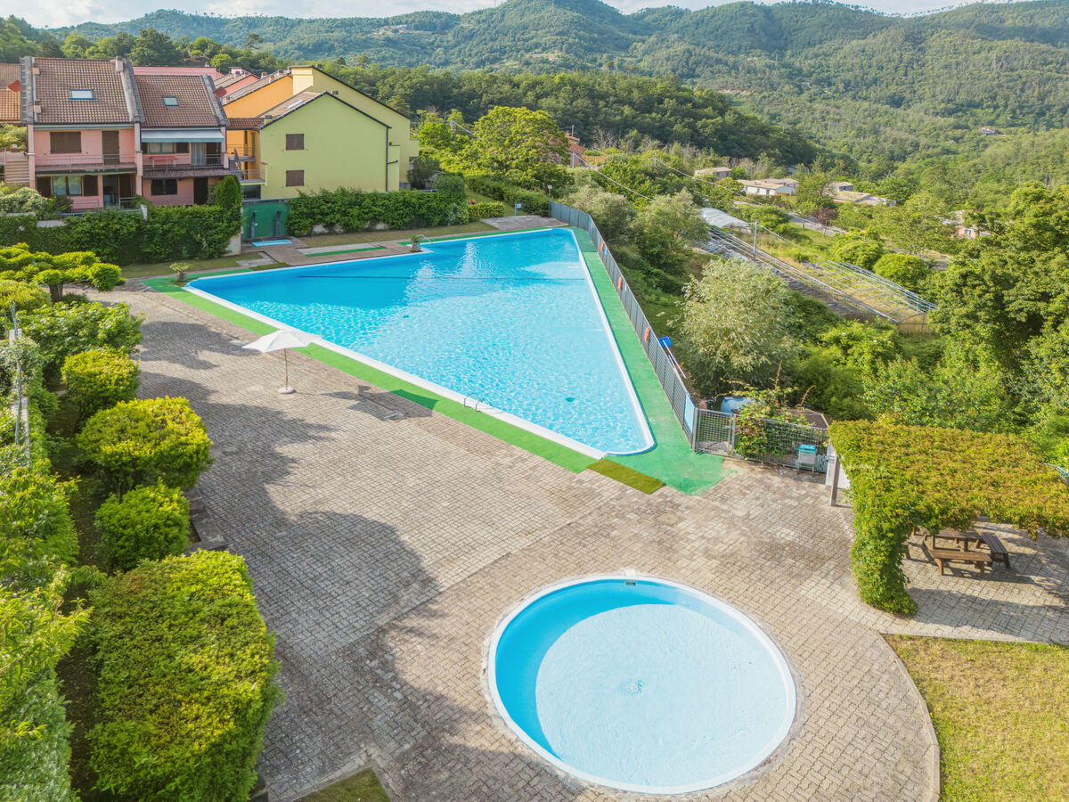 Appartement Villaggio 5 Terre, 3 chambres avec piscine - Photo 3