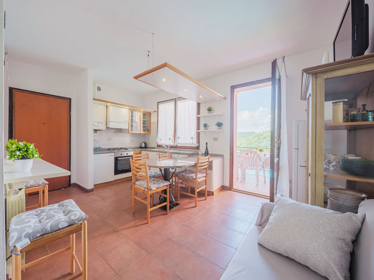 Appartement Villaggio 5 Terre, 3 chambres avec piscine - Photo 4