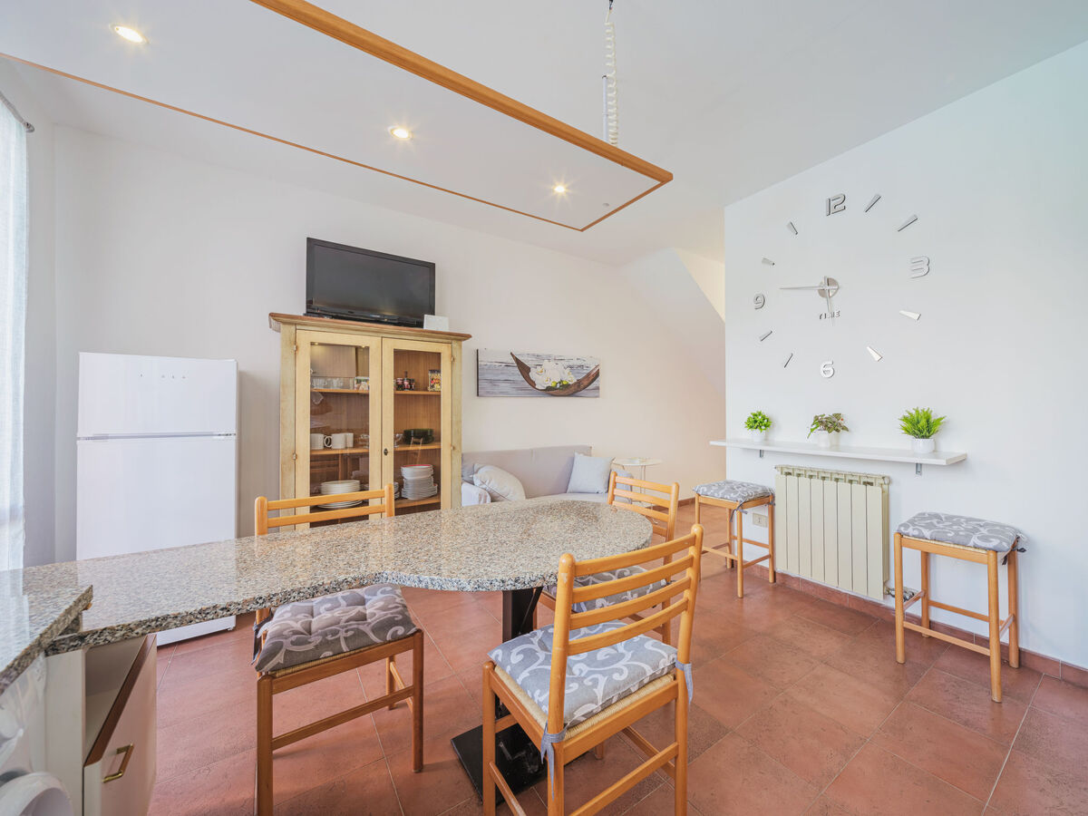 Appartement Villaggio 5 Terre, 3 chambres avec piscine - Photo 6