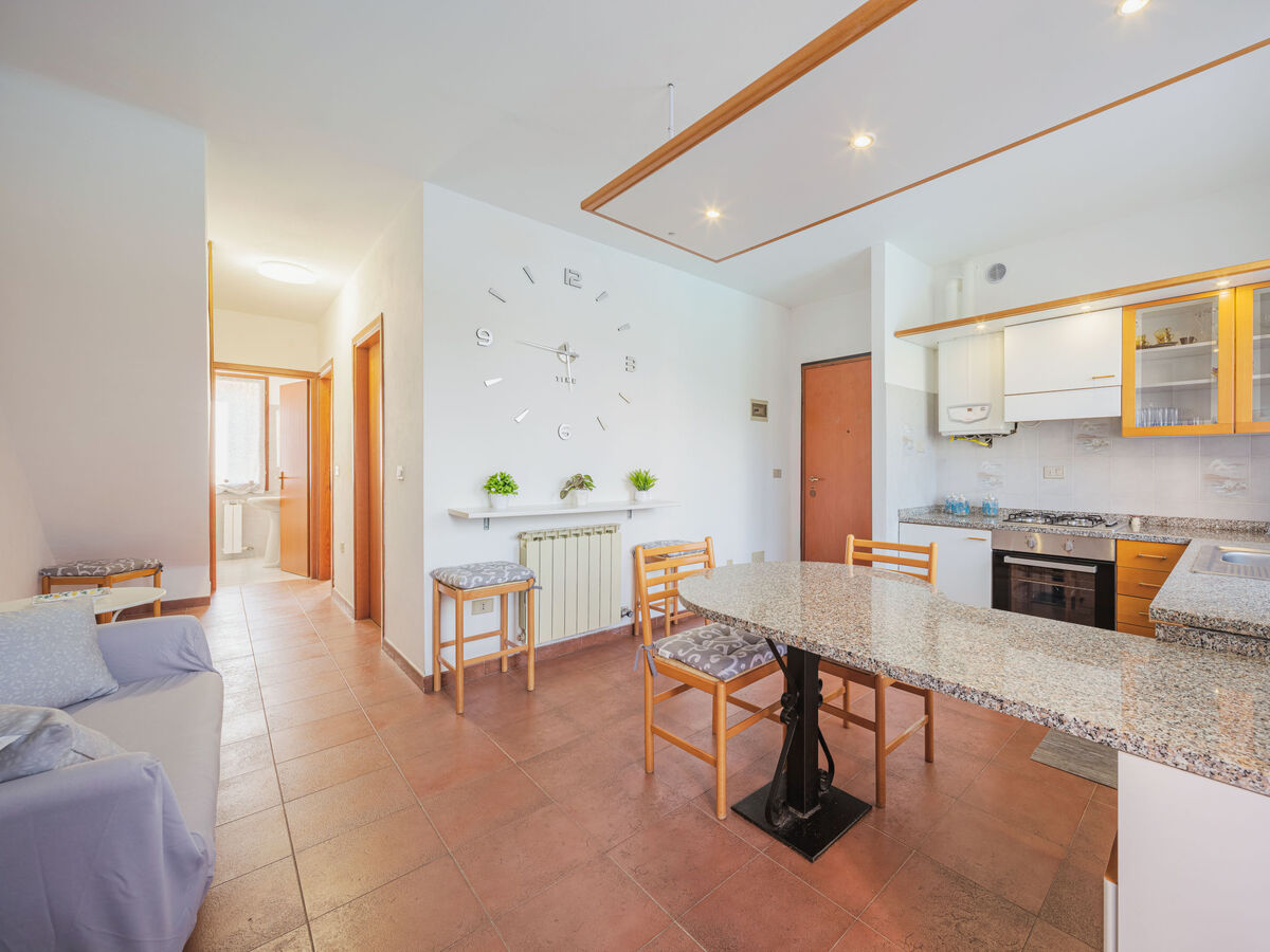 Appartement Villaggio 5 Terre, 3 chambres avec piscine - Photo 8
