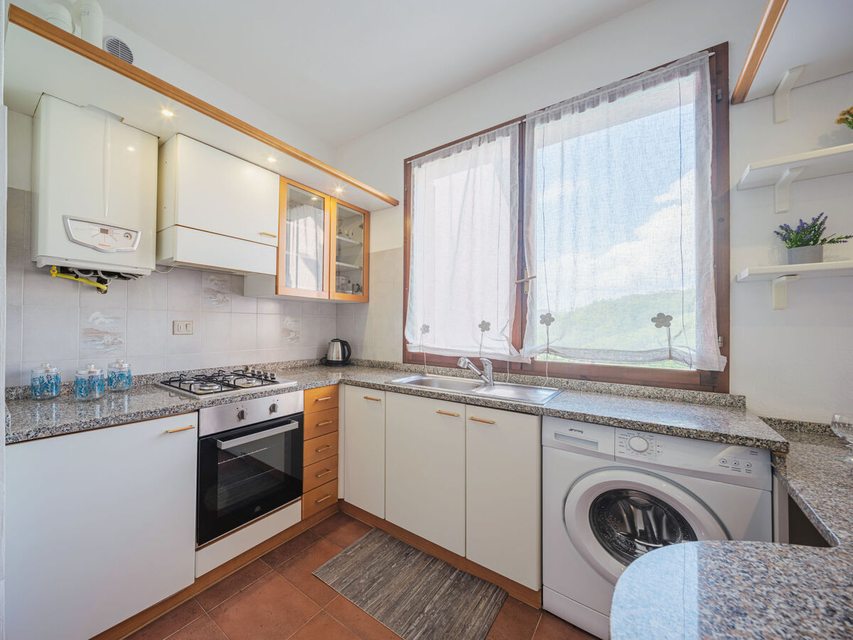 Appartement Villaggio 5 Terre, 3 chambres avec piscine - Photo 9