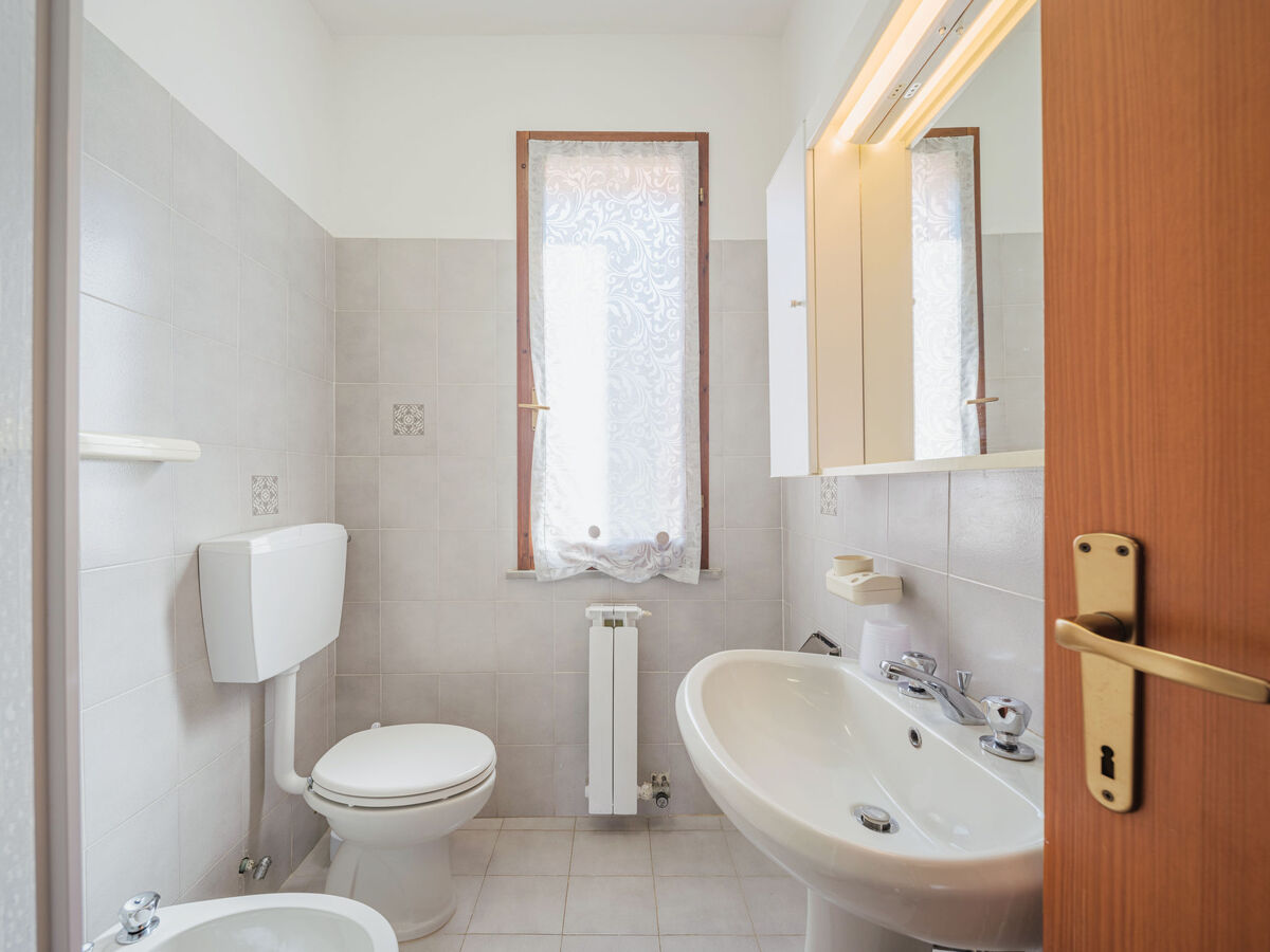 Appartement Villaggio 5 Terre, 3 chambres avec piscine - Photo 13
