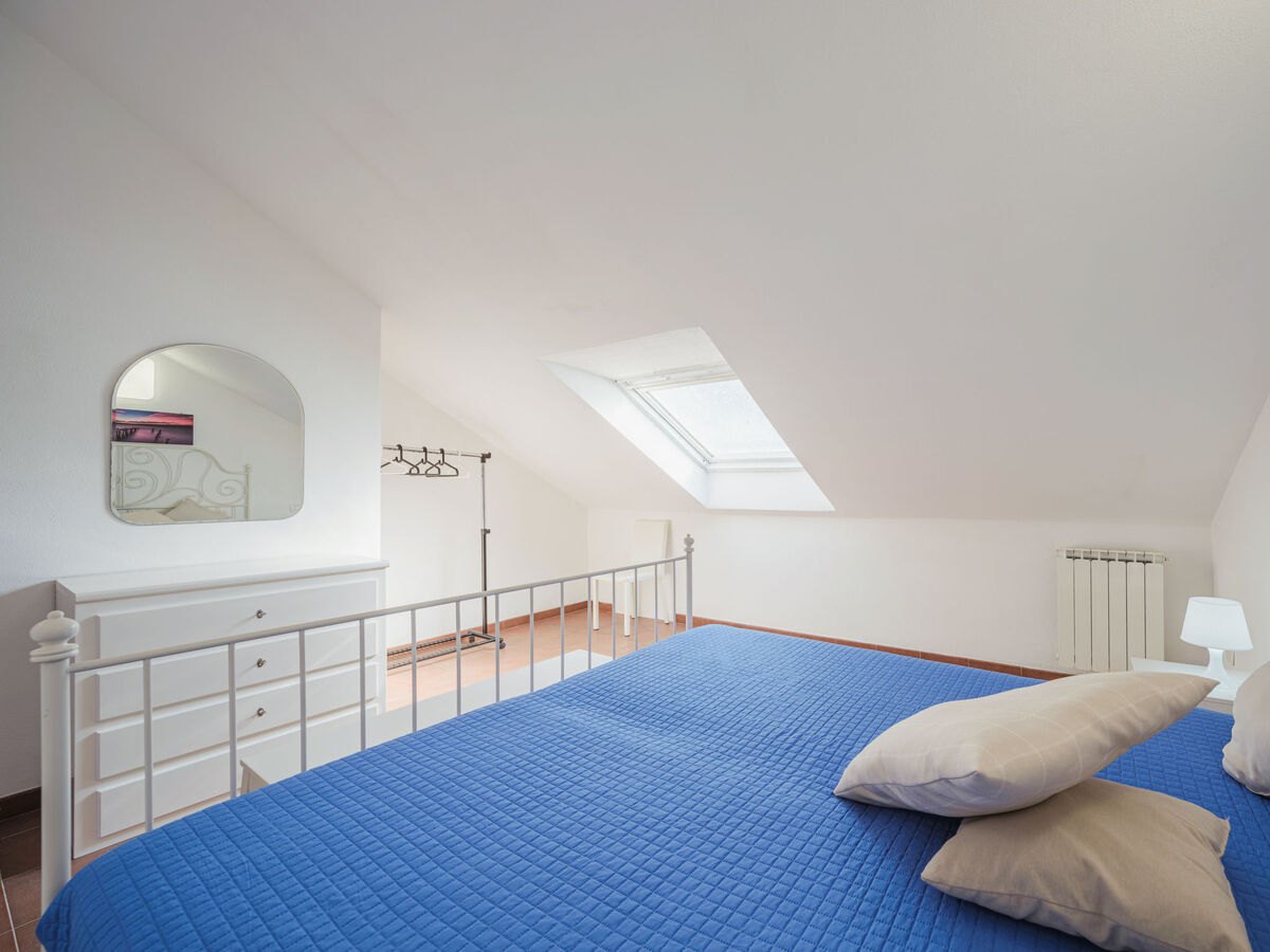 Appartement Villaggio 5 Terre, 3 chambres avec piscine - Photo 21