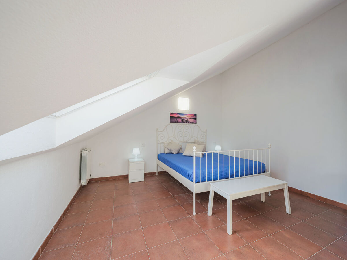 Appartement Villaggio 5 Terre, 3 chambres avec piscine - Photo 22