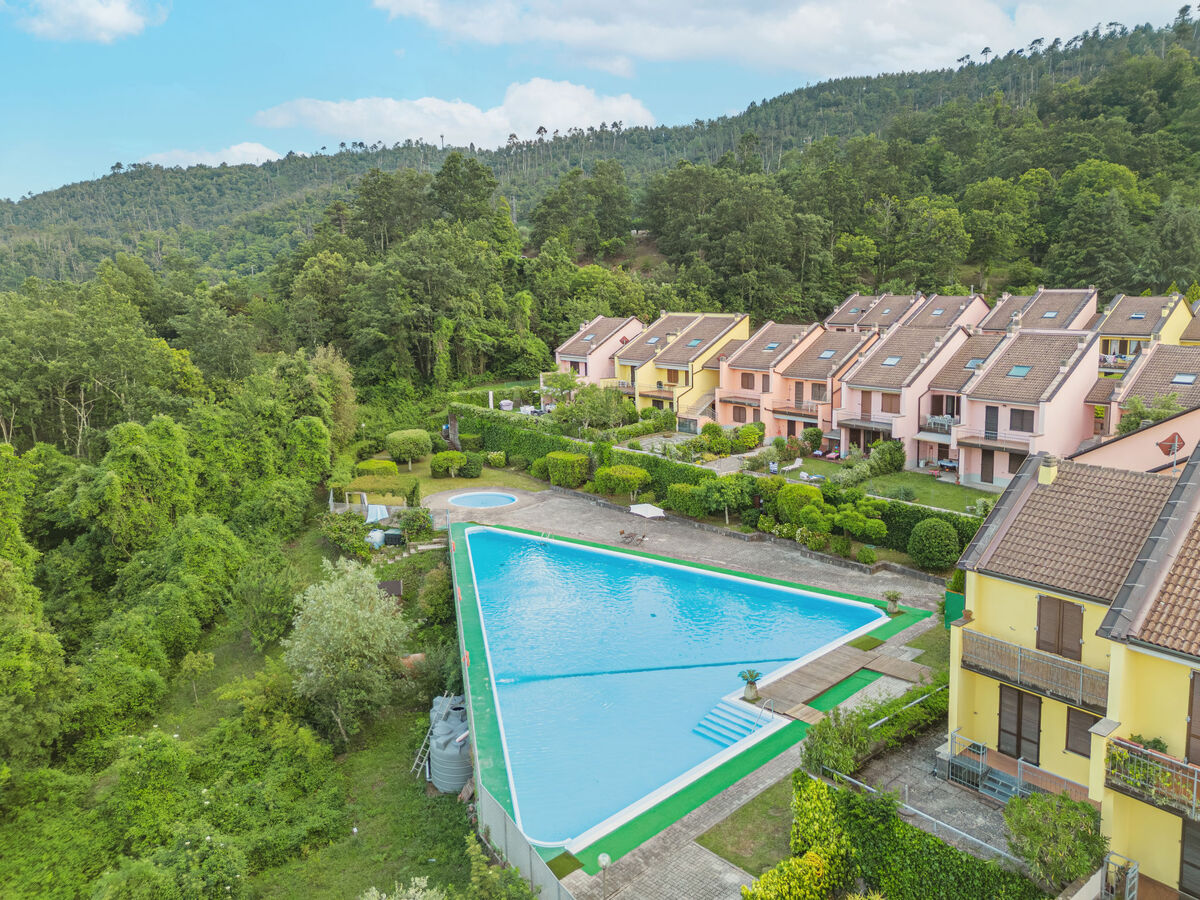 Appartement Villaggio 5 Terre, 3 chambres avec piscine - Photo 24