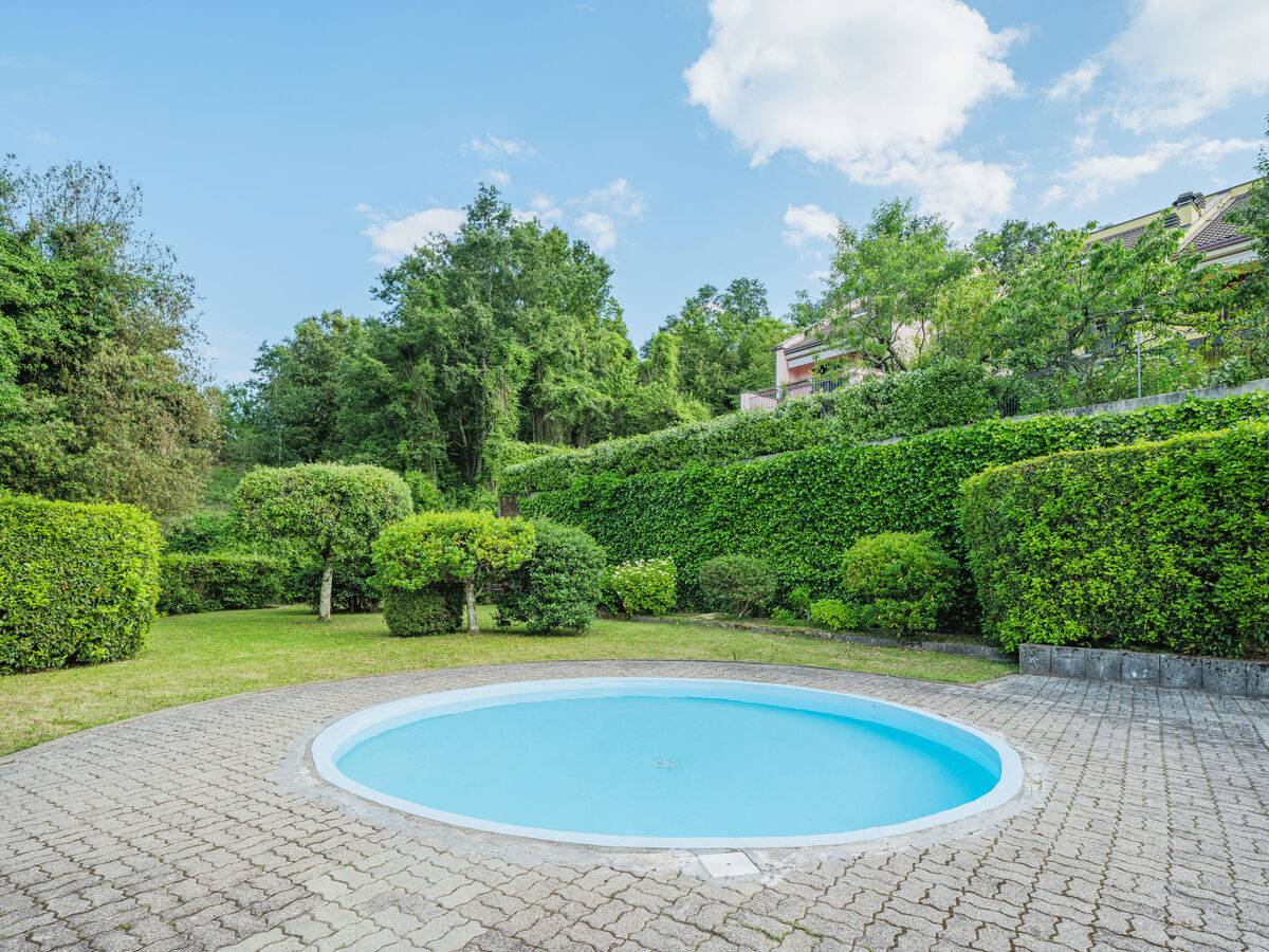 Appartement Villaggio 5 Terre, 3 chambres avec piscine - Photo 27