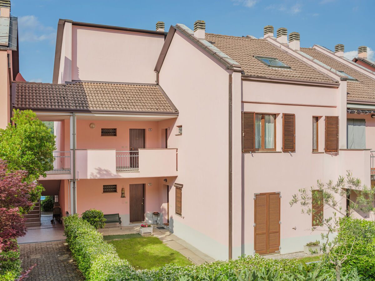 Appartement Villaggio 5 Terre, 3 chambres avec piscine - Photo 28