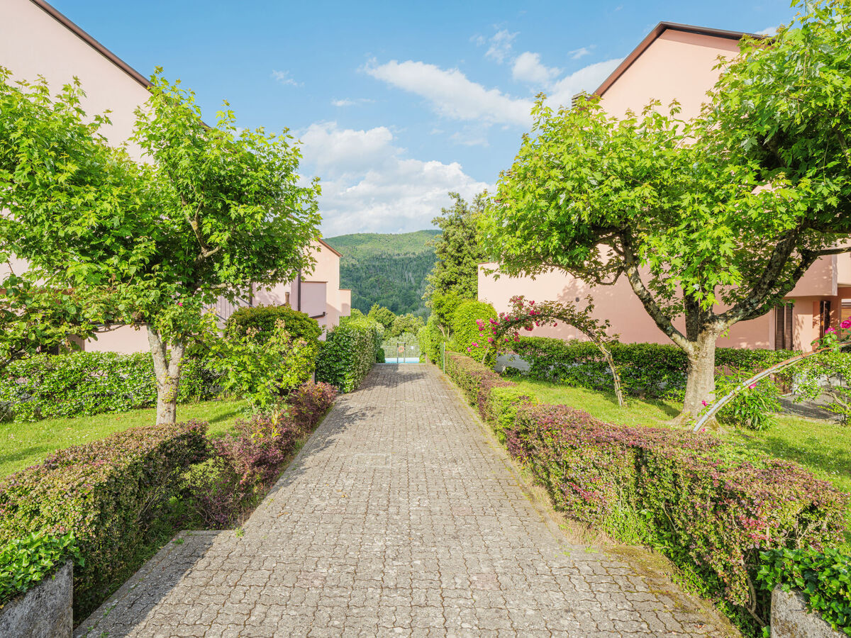 Appartement Villaggio 5 Terre, 3 chambres avec piscine - Photo 30