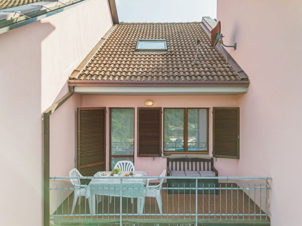 Appartement Villaggio 5 Terre, 3 chambres avec piscine - Photo 31