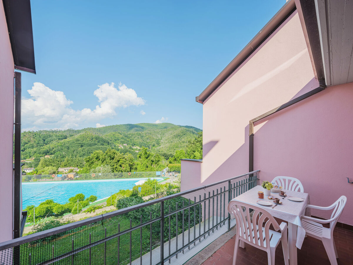 Appartement Villaggio 5 Terre, 3 chambres avec piscine - Photo 32