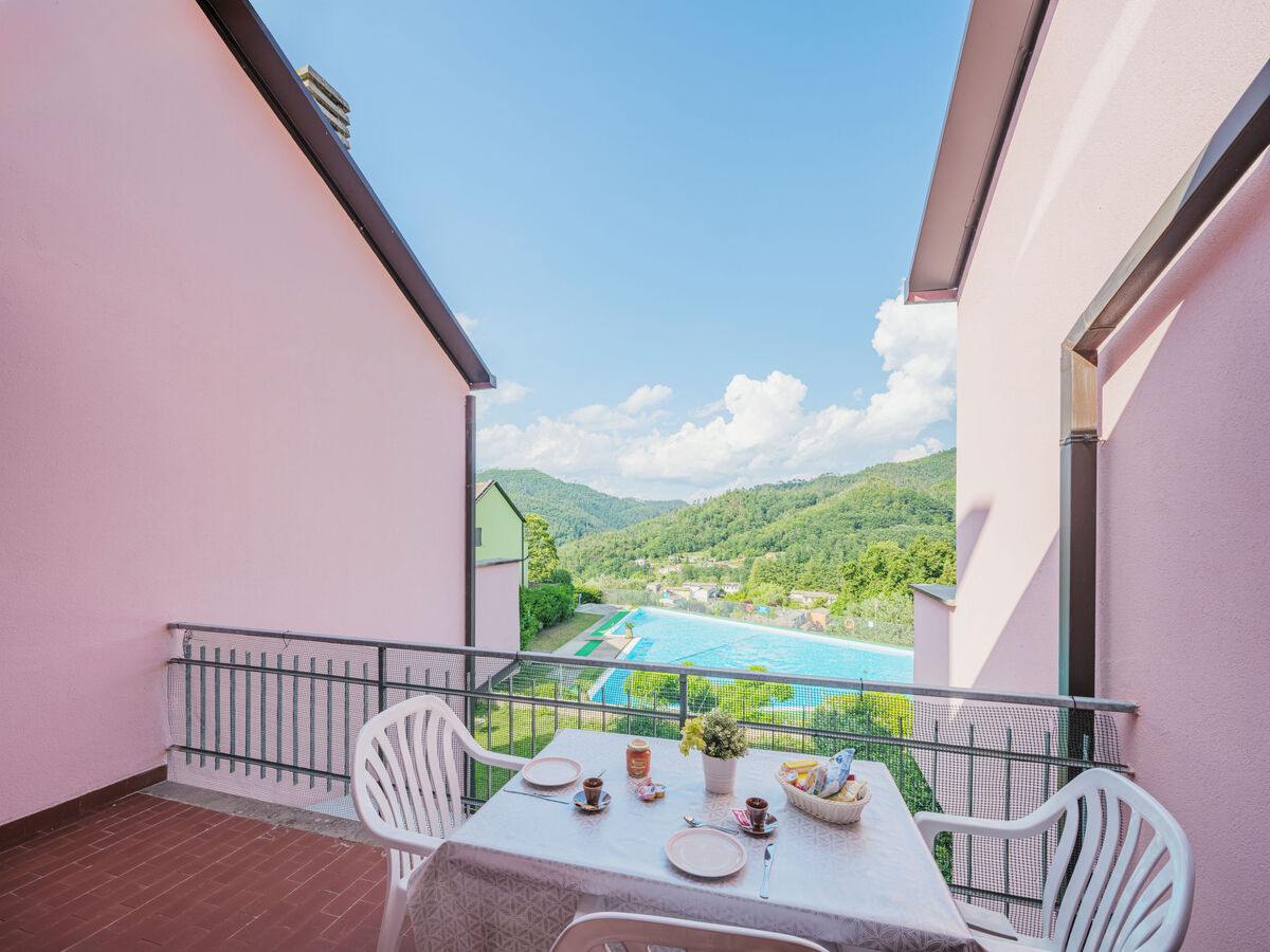 Appartement Villaggio 5 Terre, 3 chambres avec piscine - Photo 33