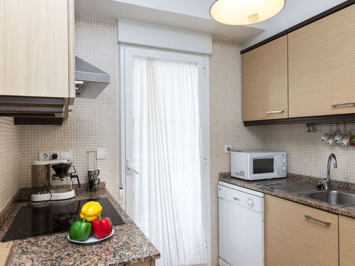 Mirandor Llandels I – Apt. 85 m² à 200 m de la mer - Photo 4