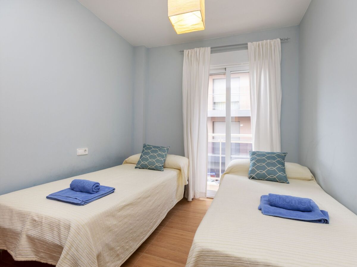 Mirandor Llandels I – Apt. 85 m² à 200 m de la mer - Photo 12