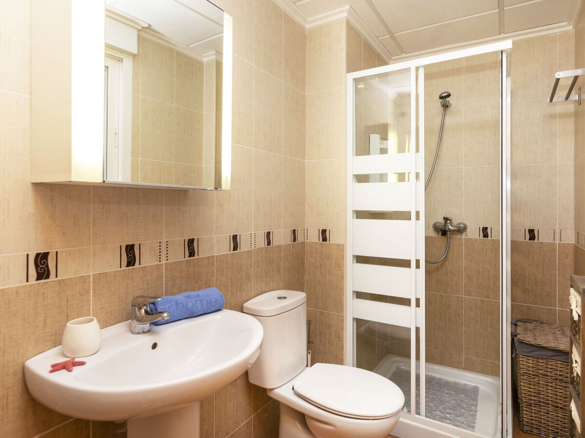 Mirandor Llandels I – Apt. 85 m² à 200 m de la mer - Photo 14